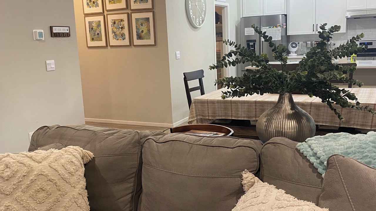 Photo of Livingroom in Salem