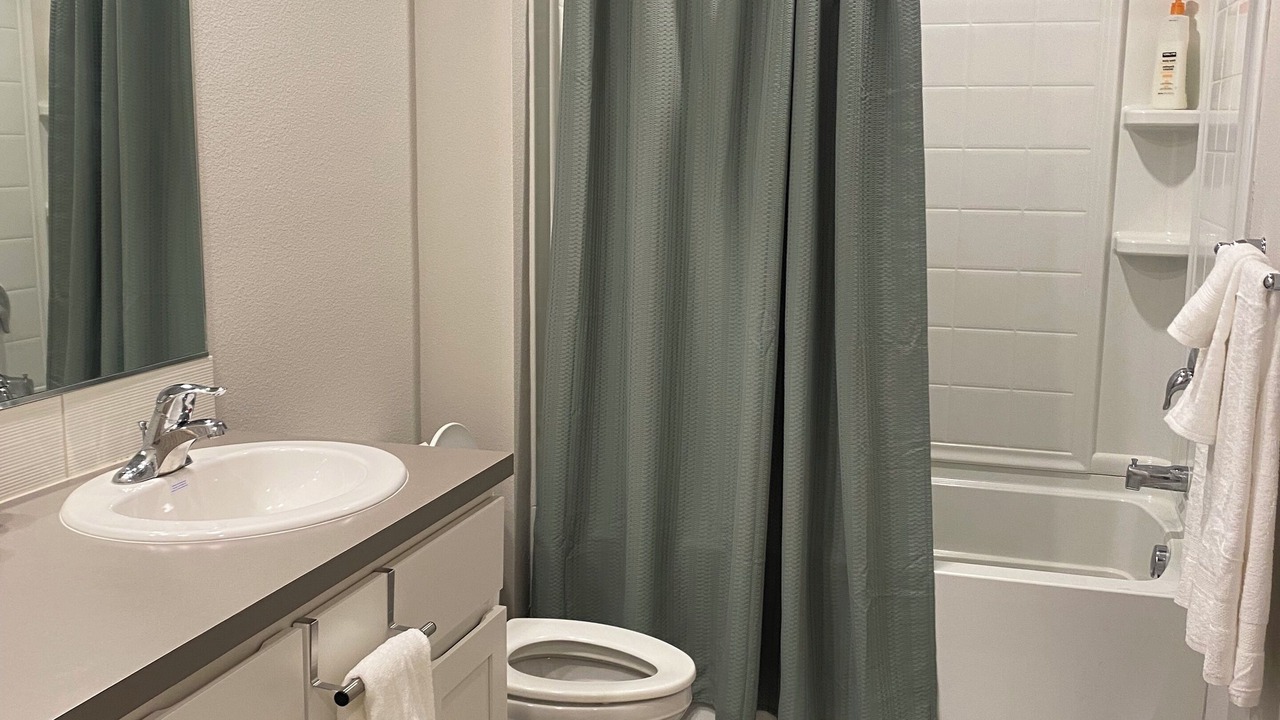 Photo of Bathroom in Salem