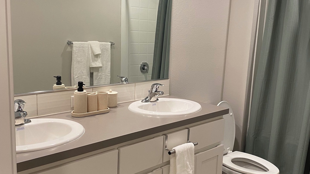 Photo of Bathroom in Salem