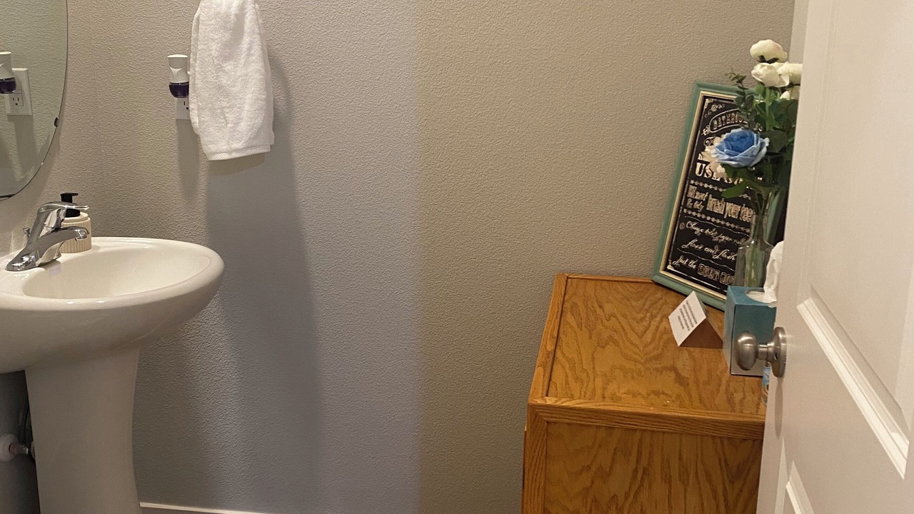 Photo of Bathroom in Salem