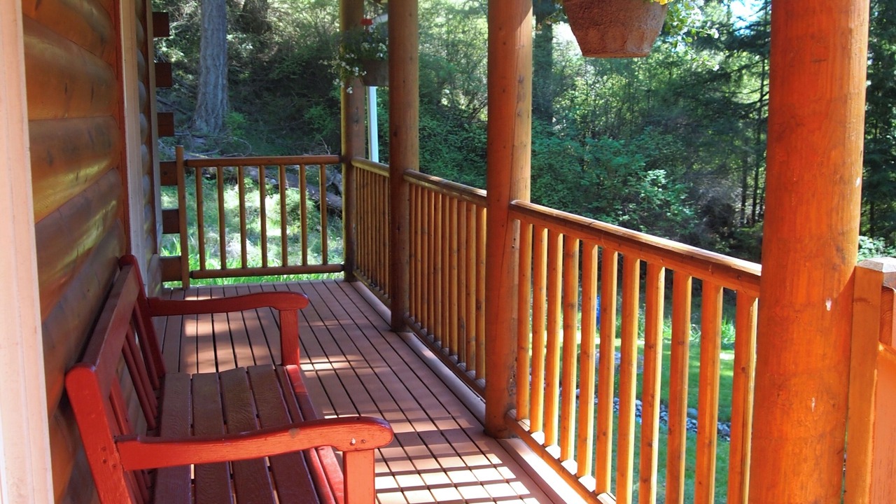 Photo of Patio Balcony in Olga