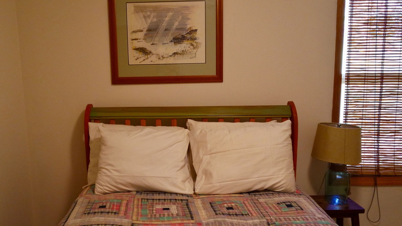 Photo of Bedroom in Olga