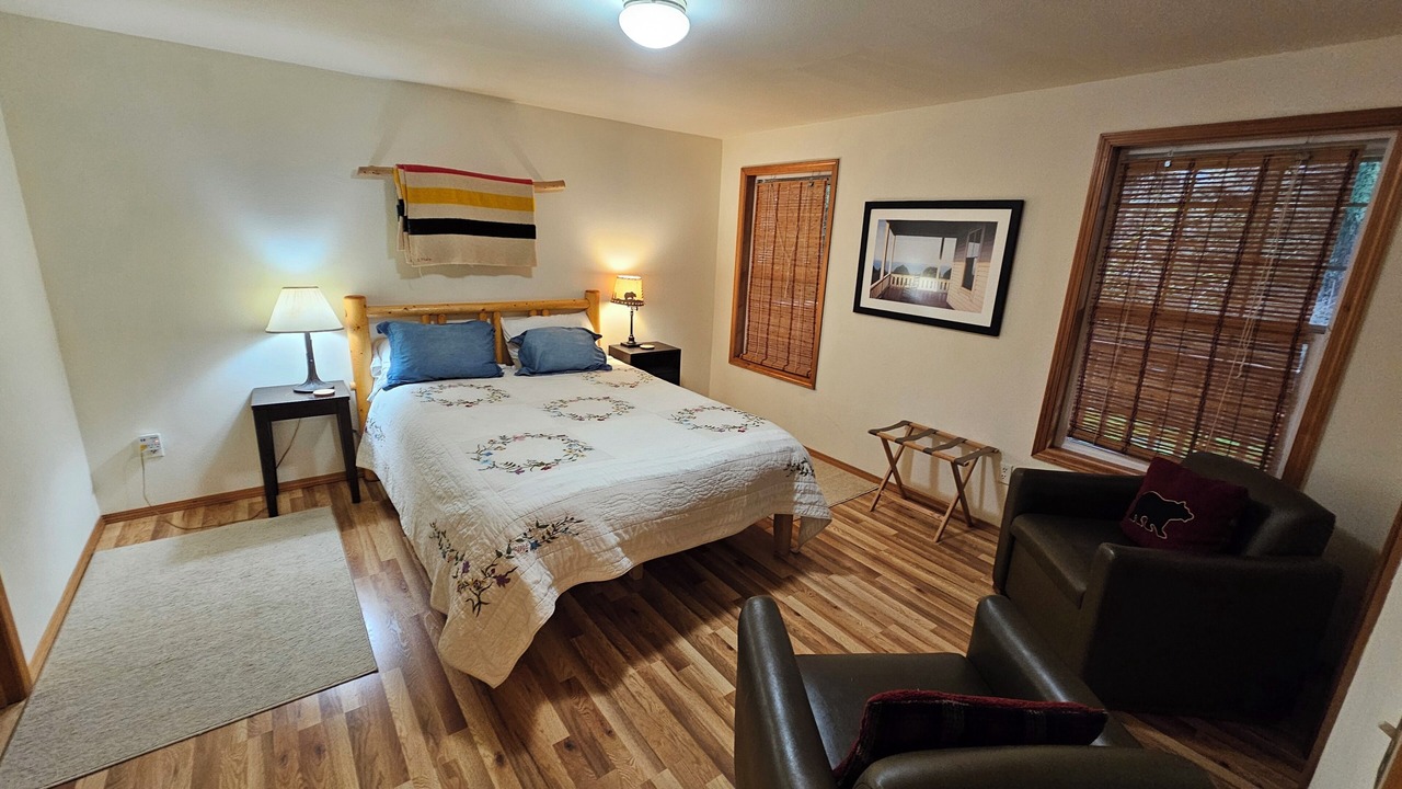 Photo of Bedroom in Olga