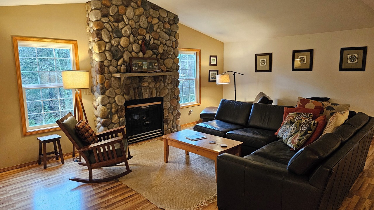 Photo of Livingroom in Olga