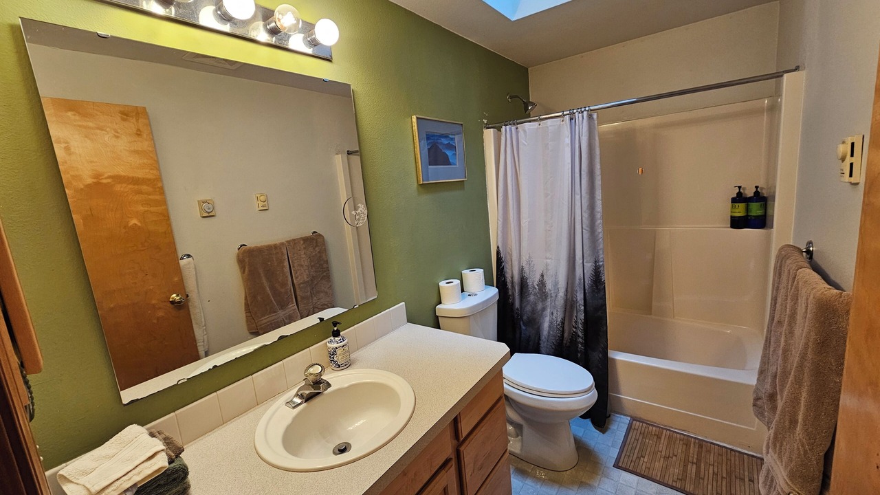 Photo of Bathroom in Olga