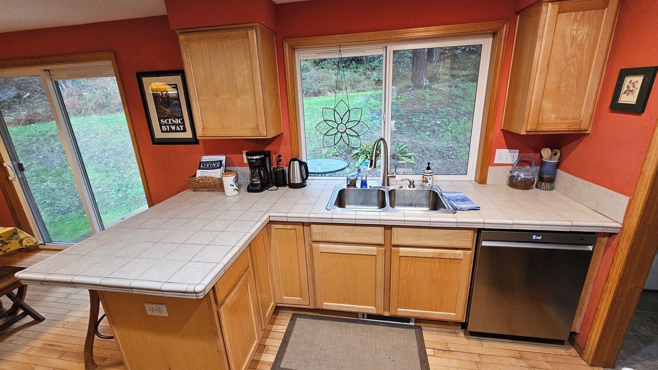 Photo of Kitchen in Olga