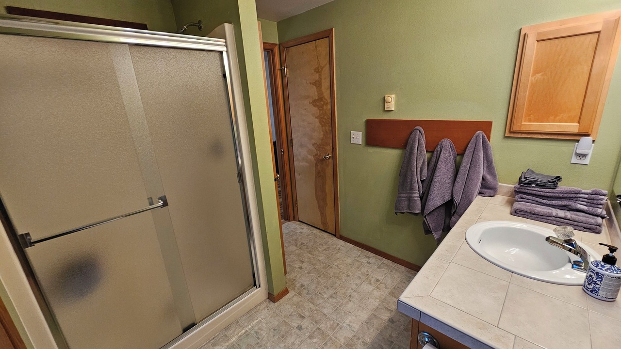 Photo of Bathroom in Olga