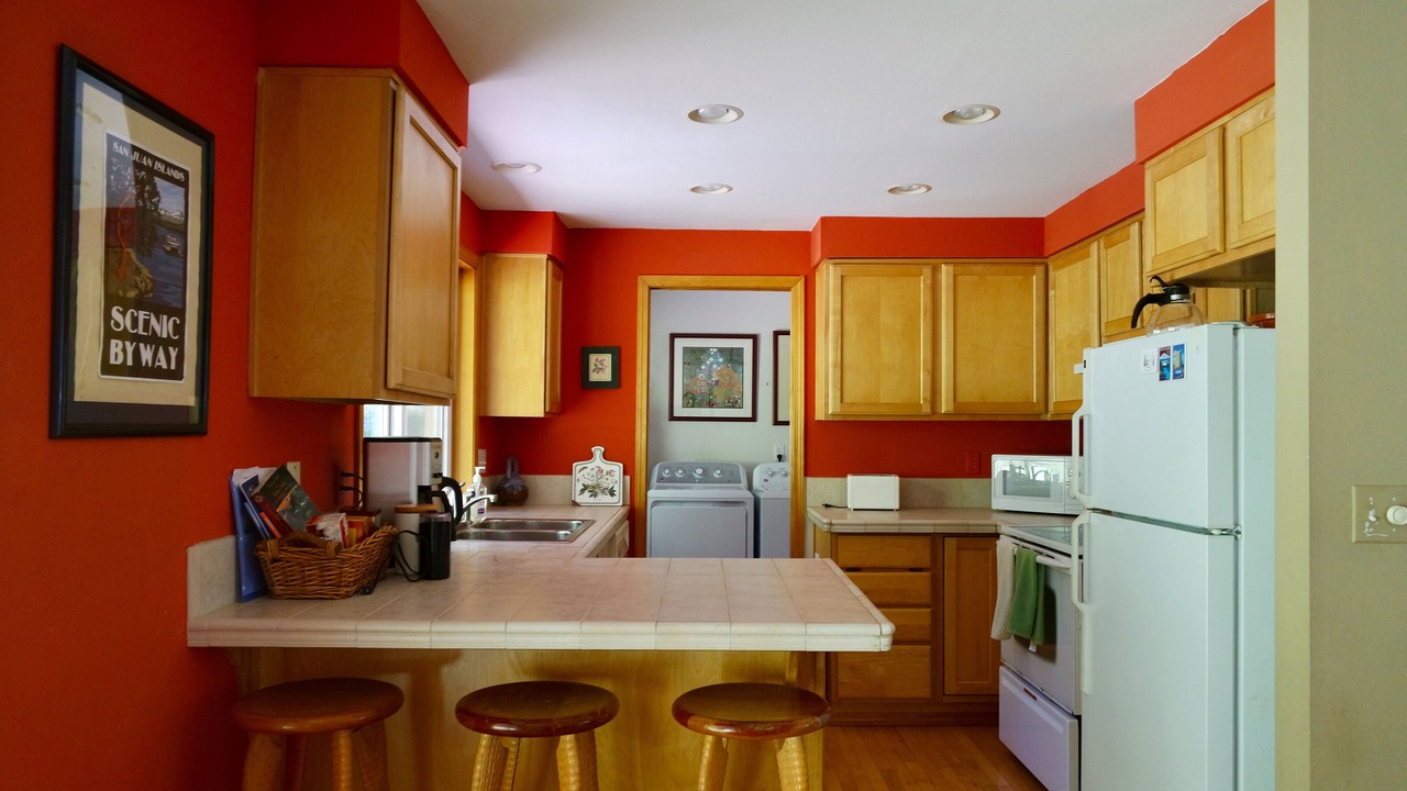 Photo of Kitchen in Olga