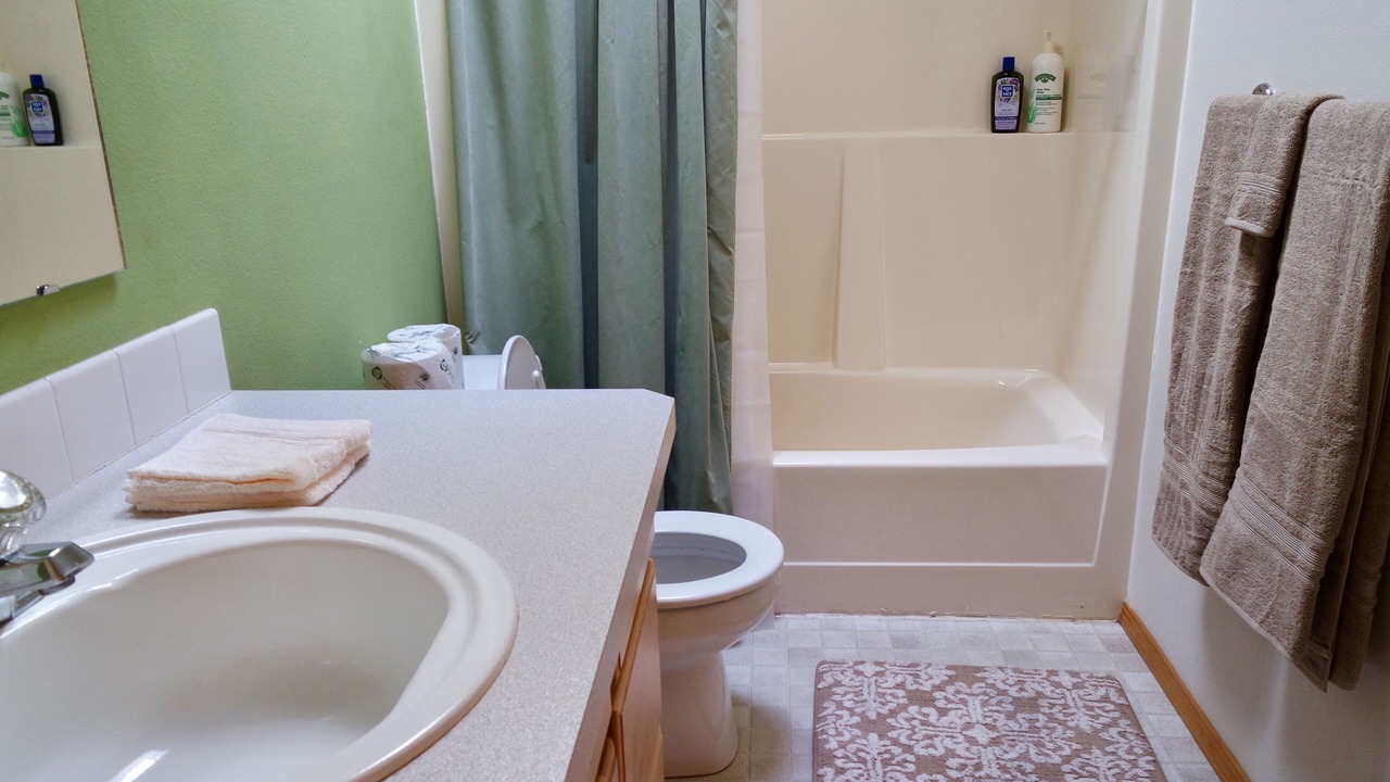 Photo of Bathroom in Olga