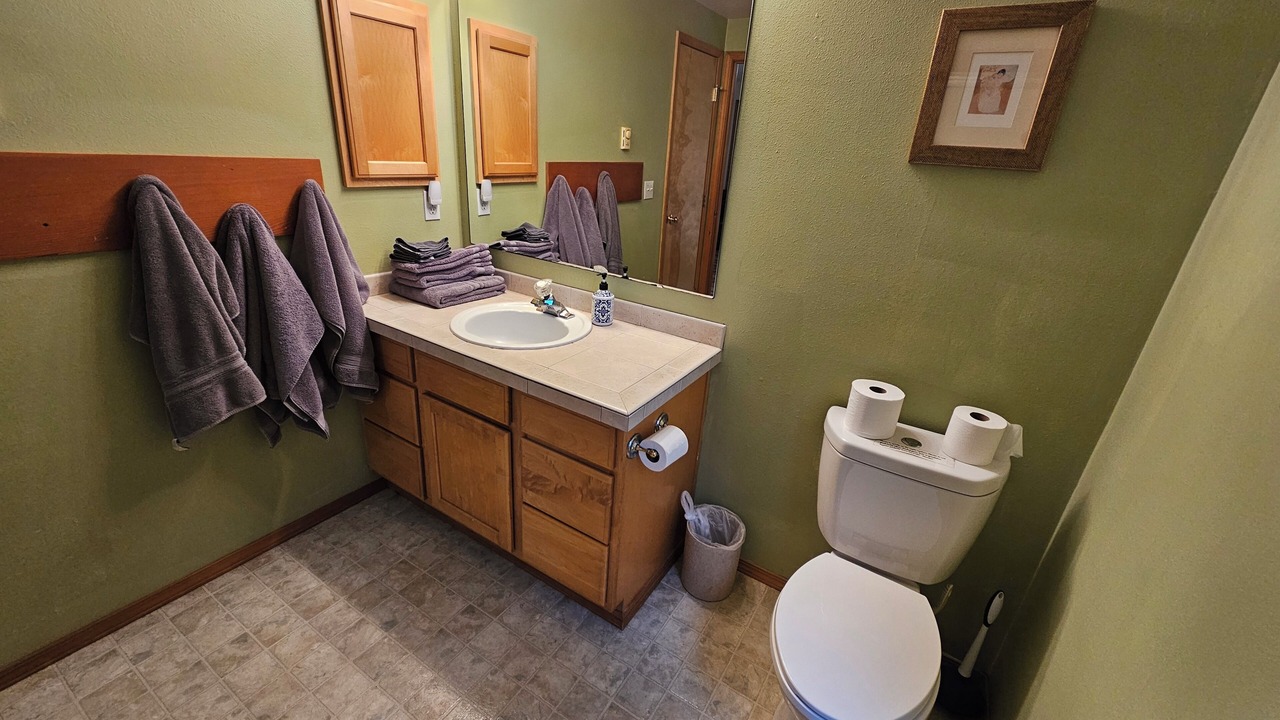 Photo of Bathroom in Olga