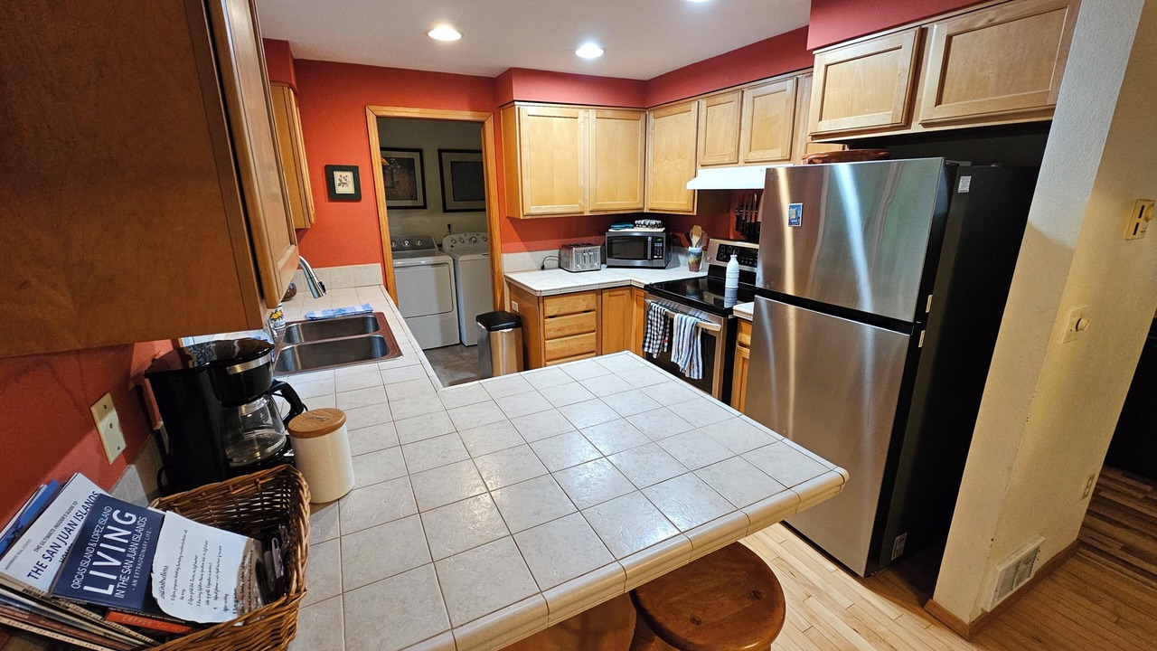 Photo of Kitchen in Olga