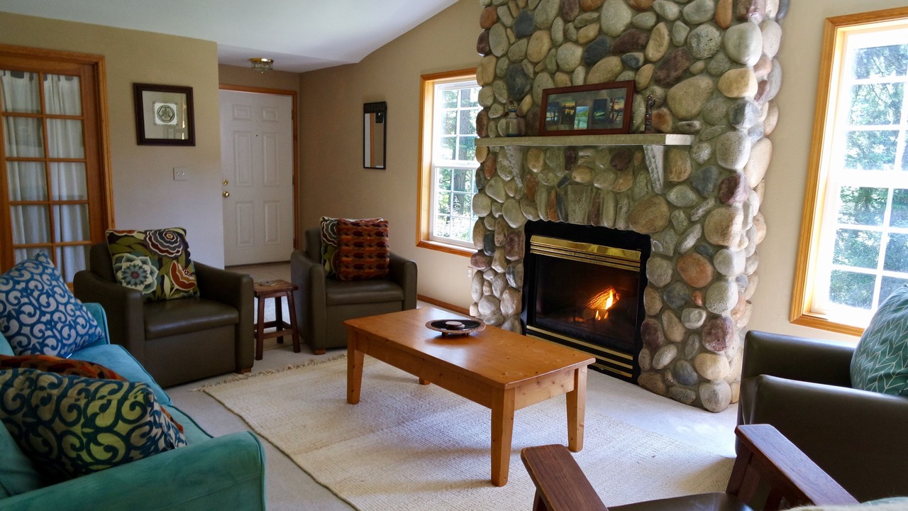 Photo of Livingroom in Olga