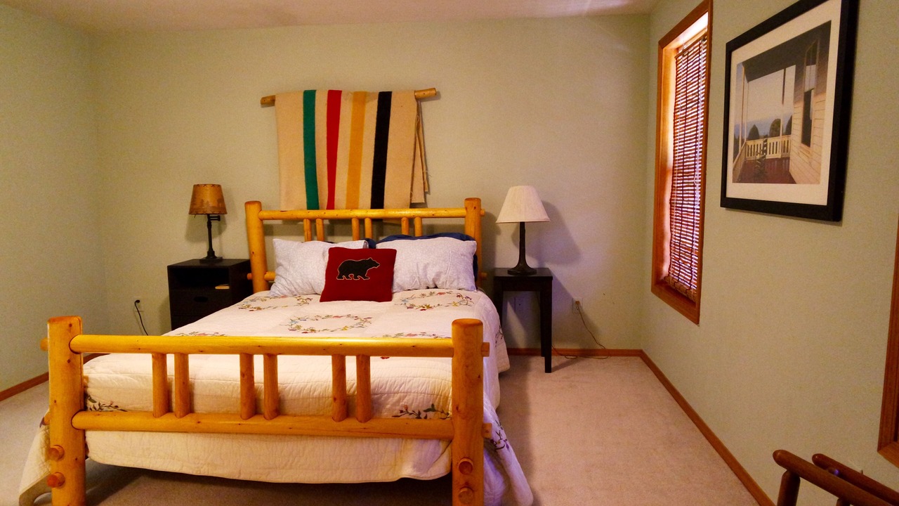 Photo of Bedroom in Olga