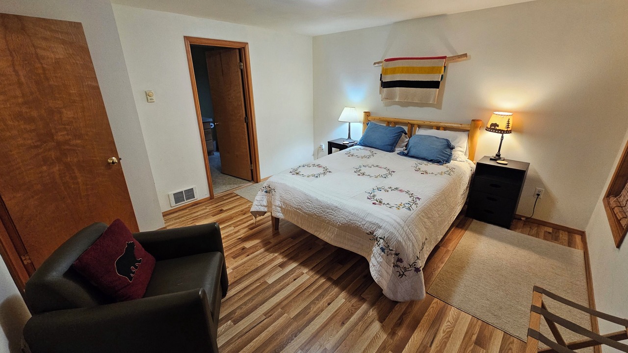 Photo of Bedroom in Olga