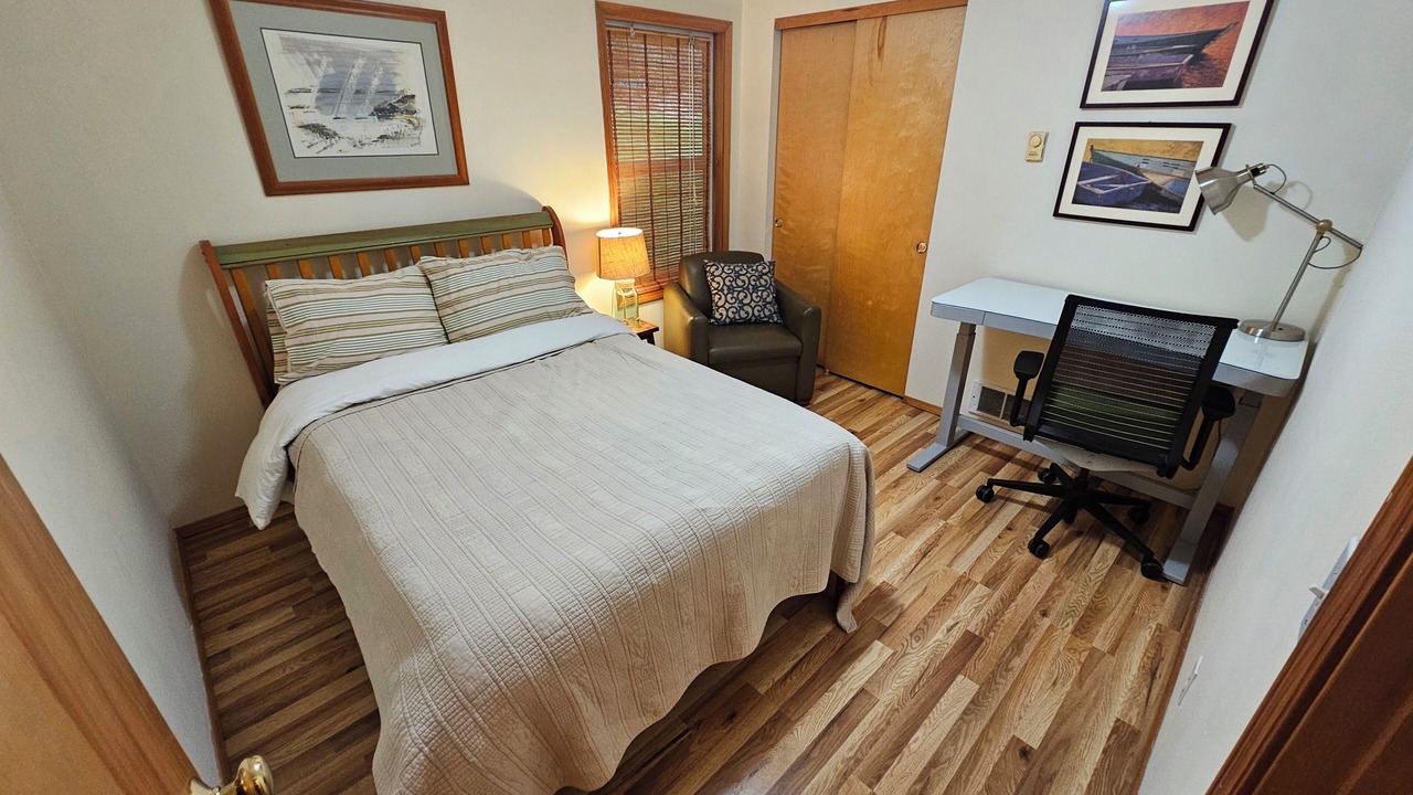 Photo of Bedroom in Olga