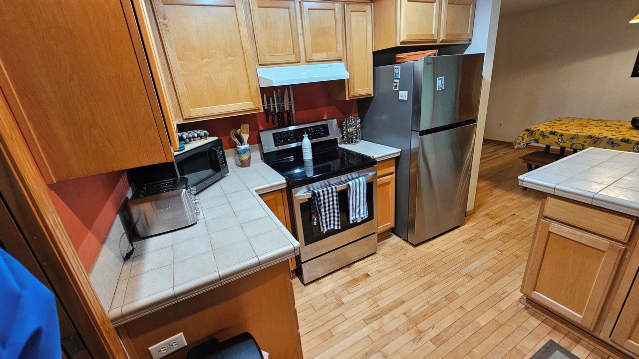 Photo of Kitchen in Olga