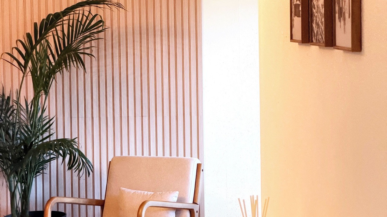 Photo of Livingroom in Zigzag