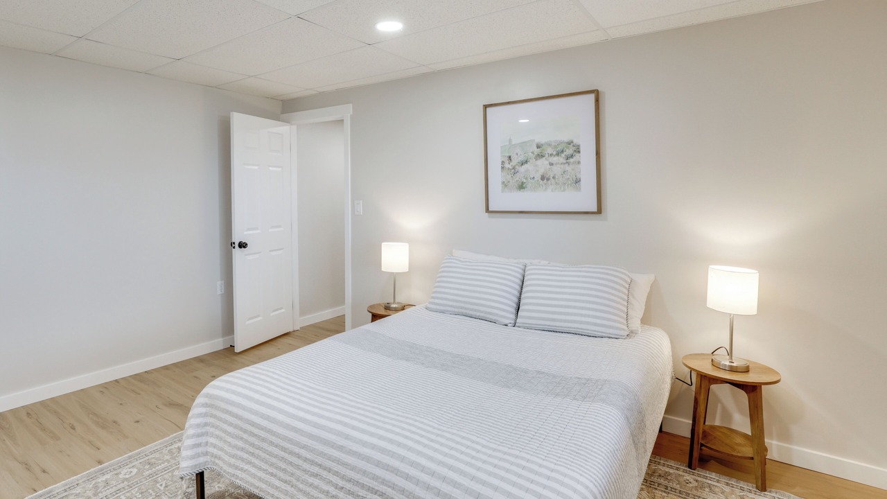 Photo of Bedroom in Grangeville