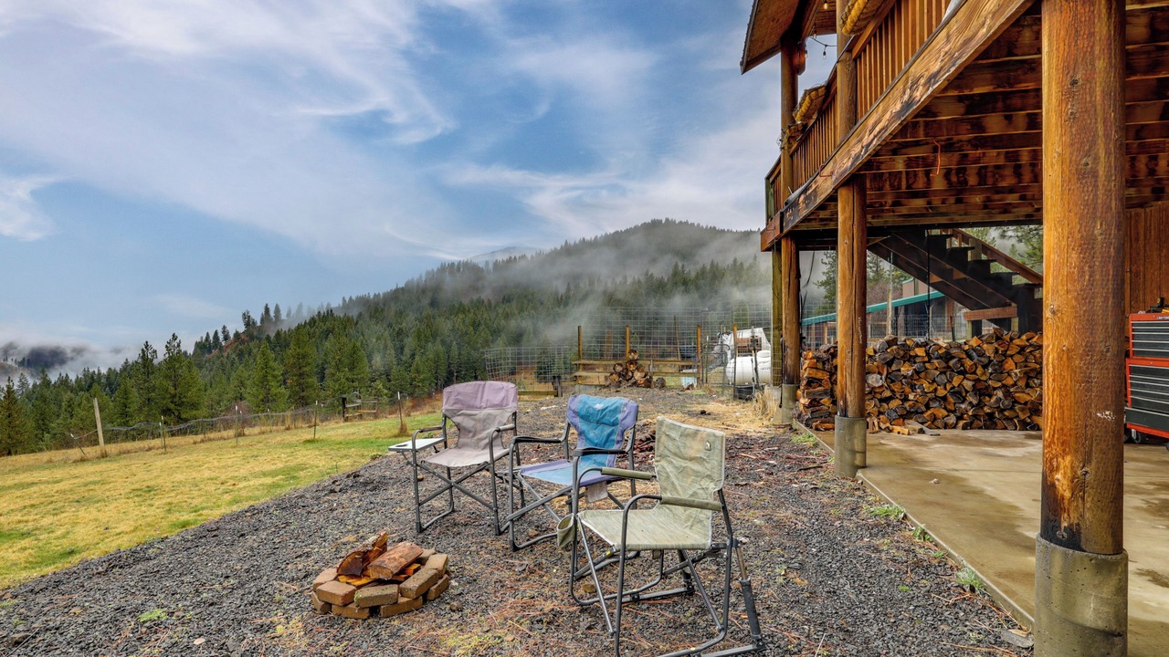 Photo of Outdoor in Grangeville