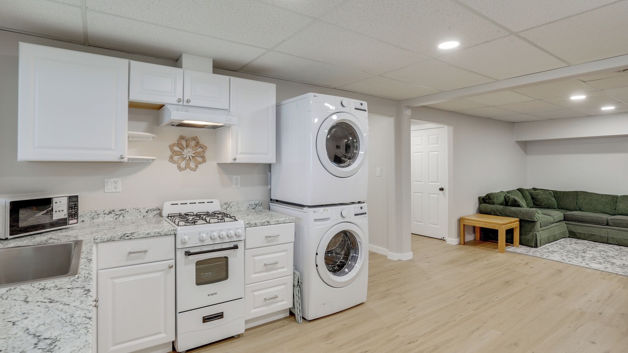 Photo of Kitchen in Grangeville