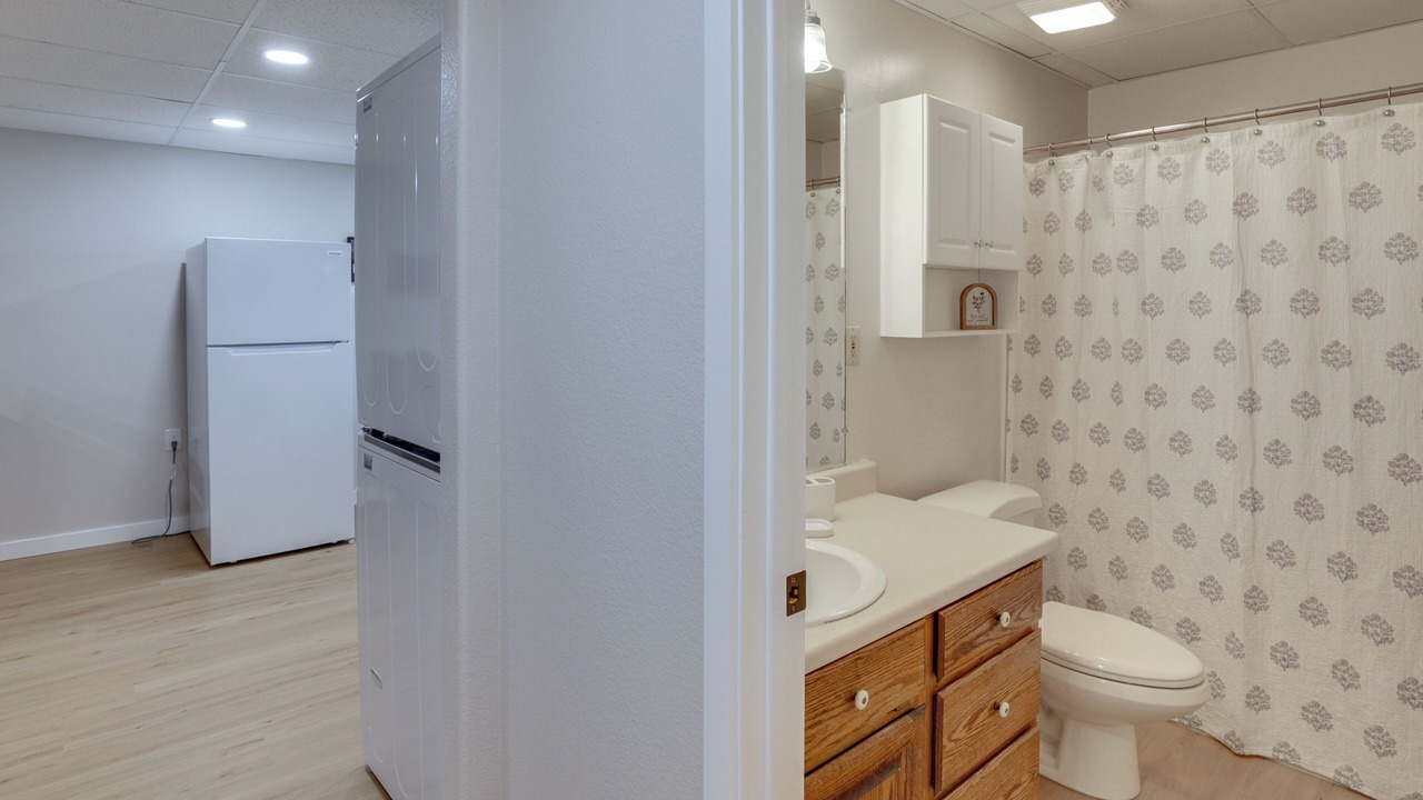 Photo of Bathroom in Grangeville