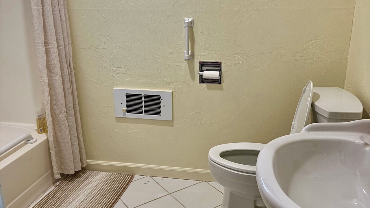 Photo of Bathroom in Friday Harbor