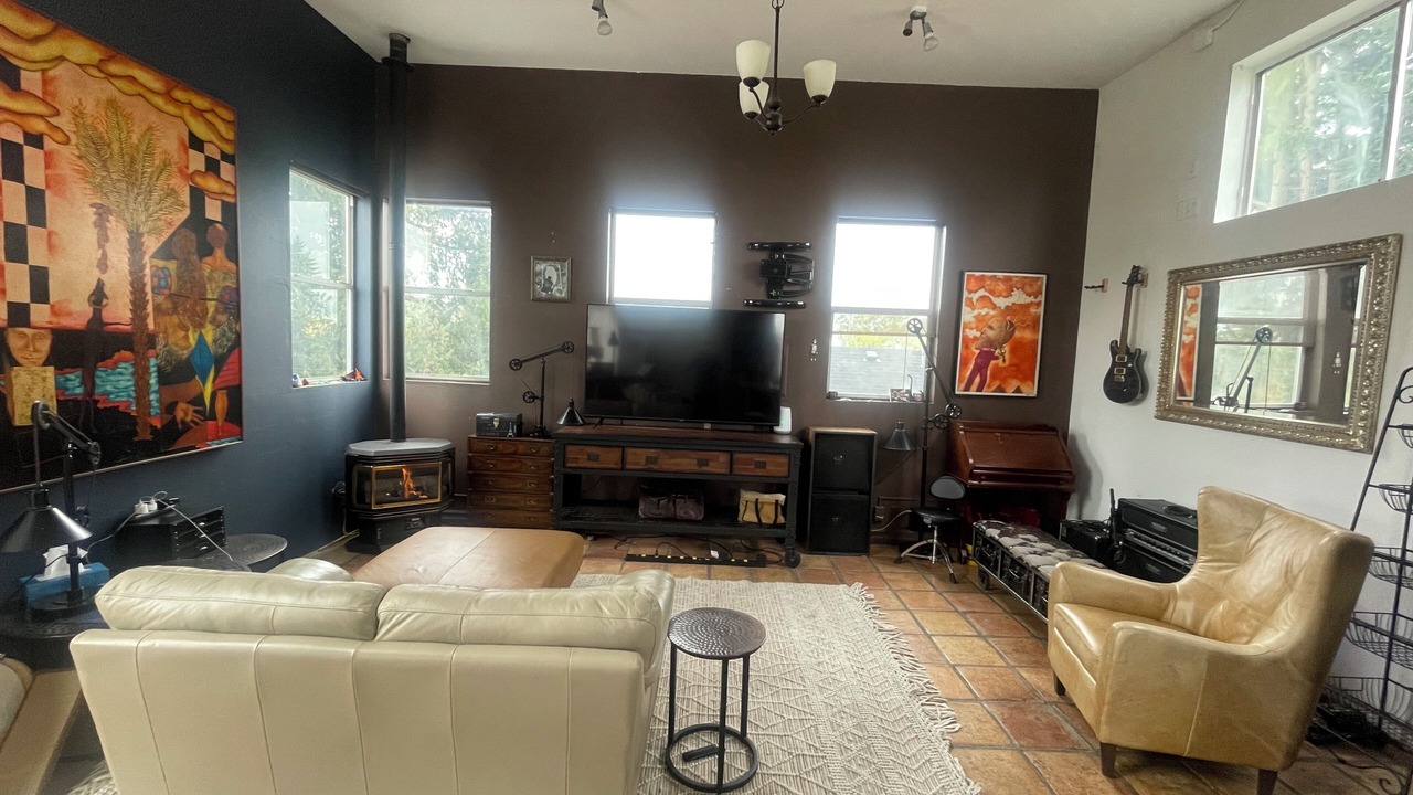 Photo of Livingroom in Greenwood