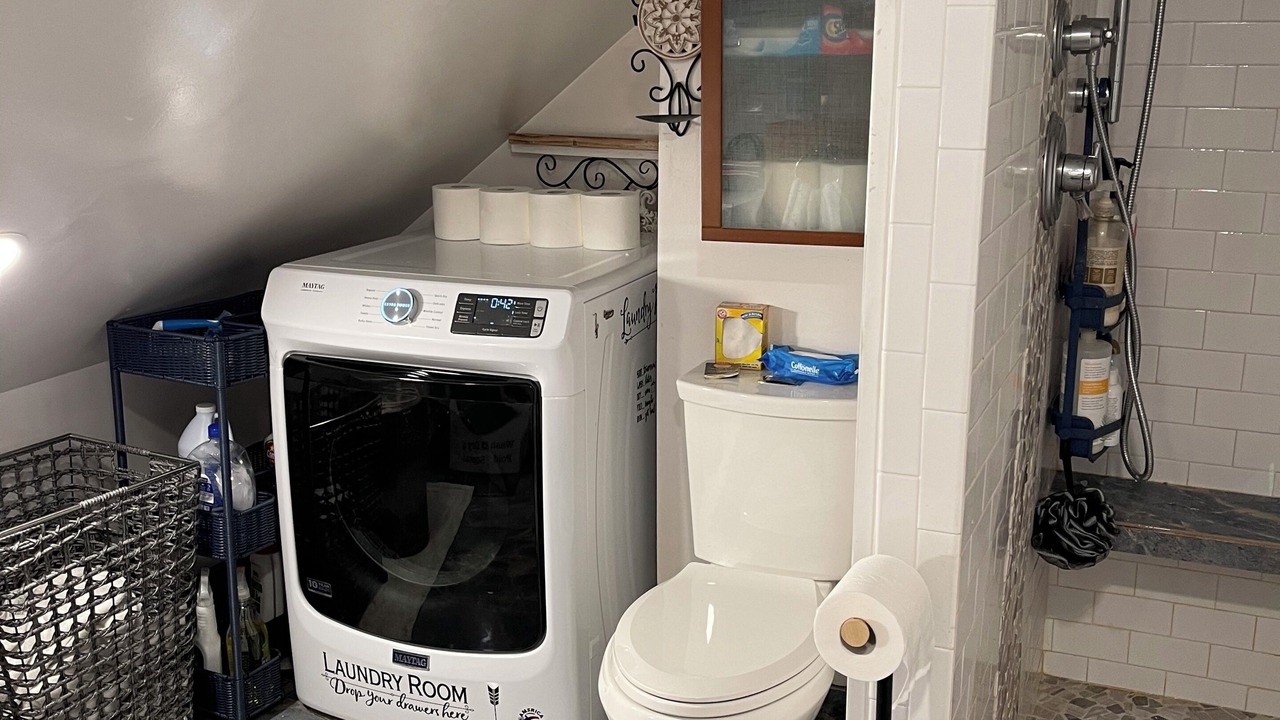 Photo of Bathroom in Greenwood