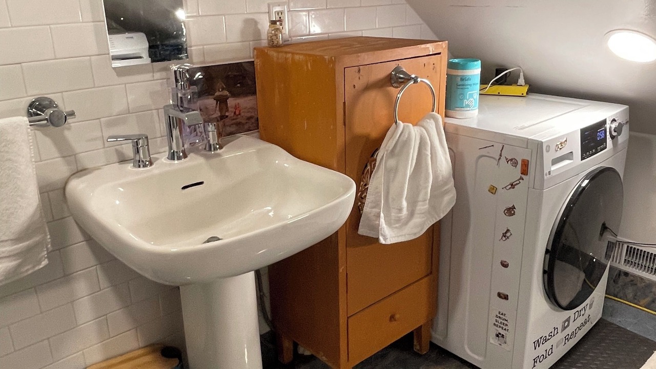 Photo of Bathroom in Greenwood