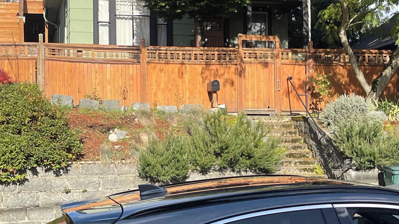 Photo of Outdoor in Greenwood