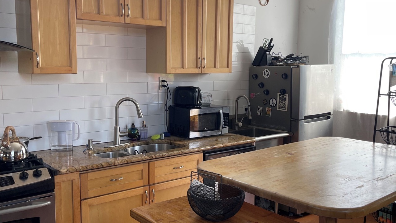 Photo of Kitchen in Greenwood