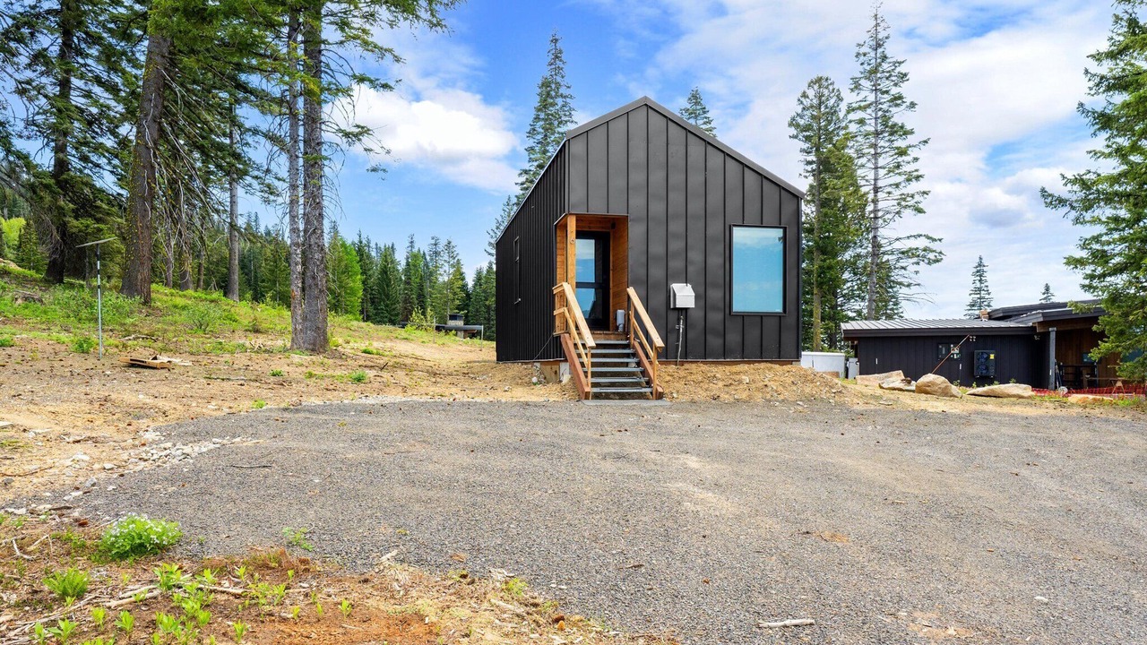 Photo of Outdoor in New Meadows