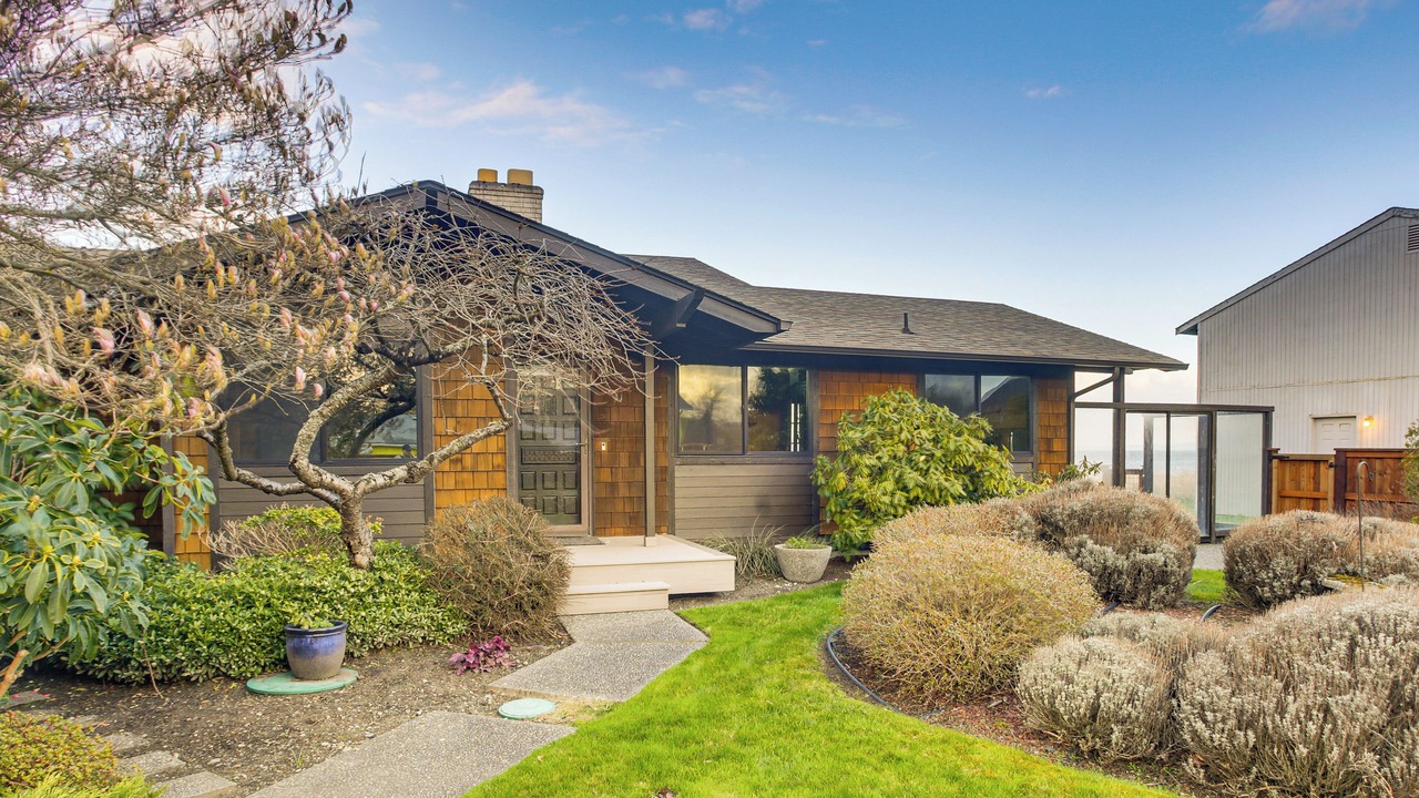 Photo of Outdoor in Sequim