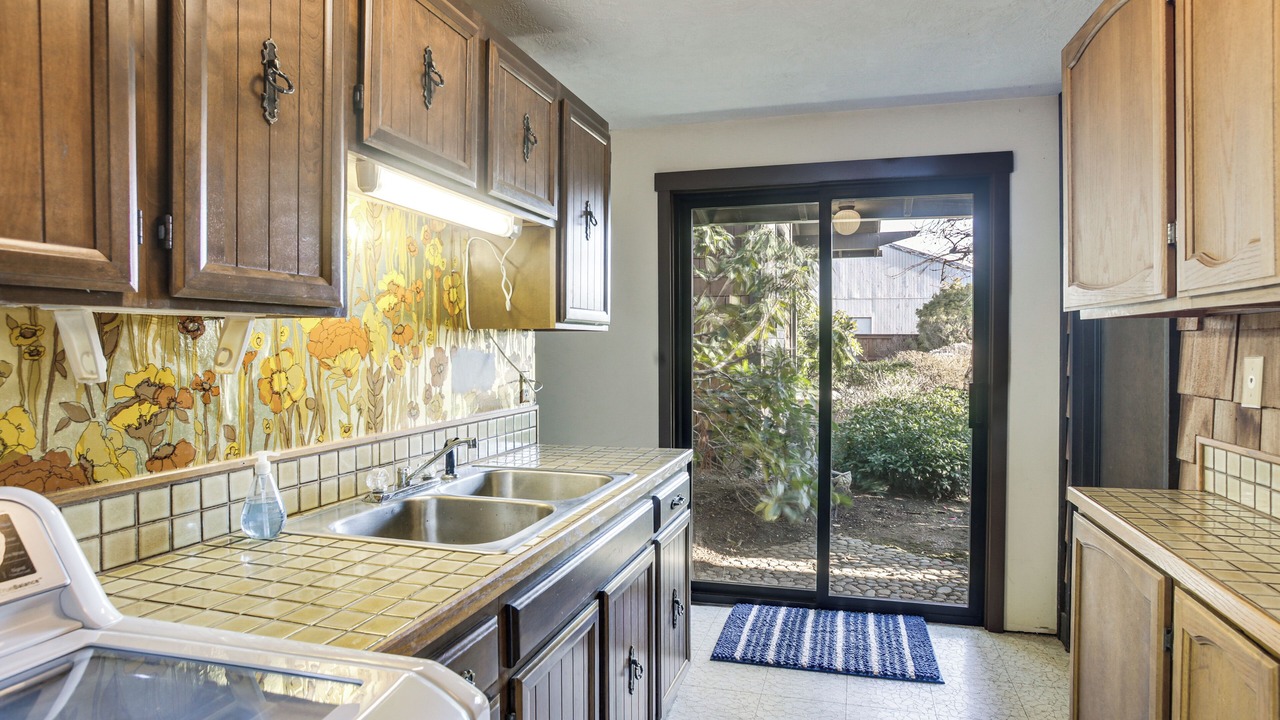 Photo of Kitchen in Sequim
