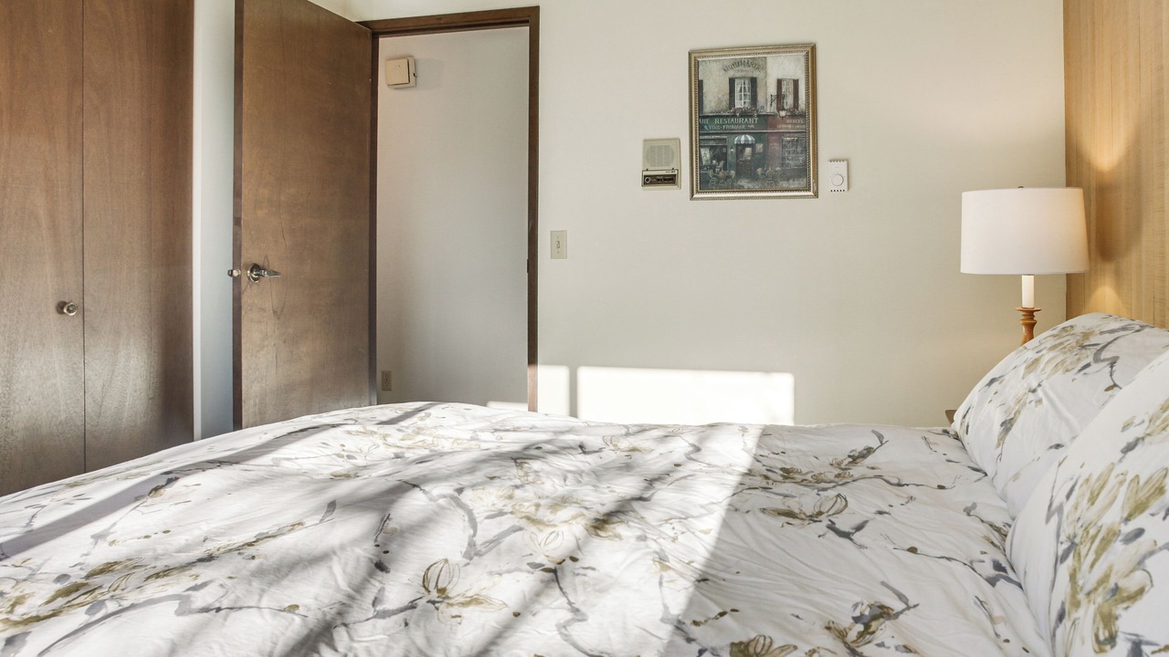 Photo of Bedroom in Sequim