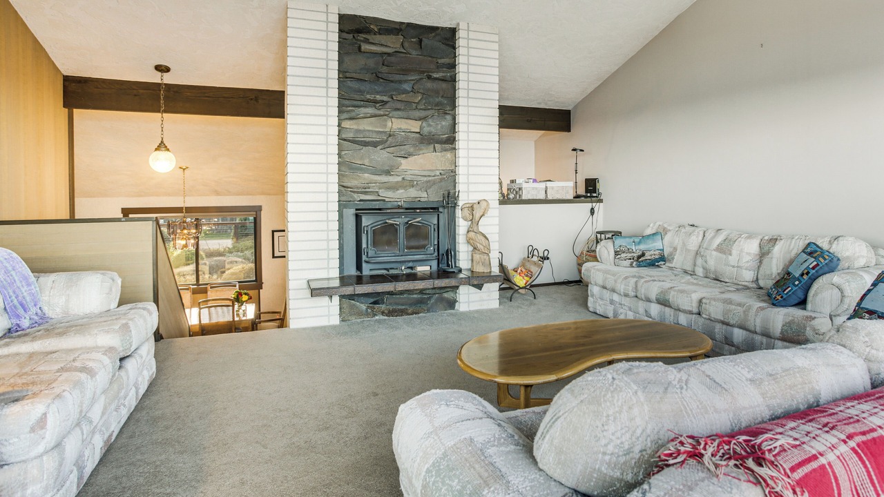 Photo of Livingroom in Sequim