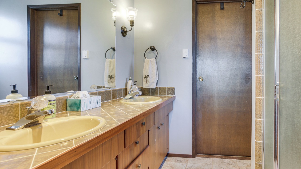Photo of Bathroom in Sequim