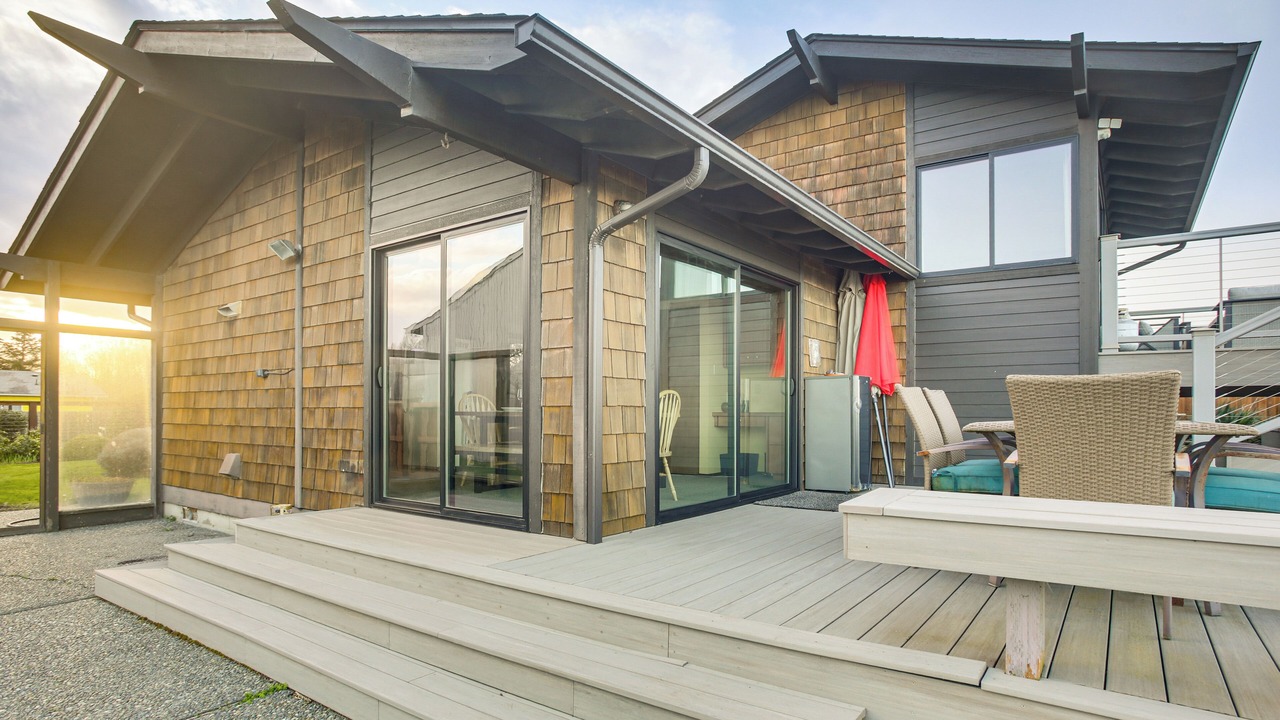 Photo of Outdoor in Sequim