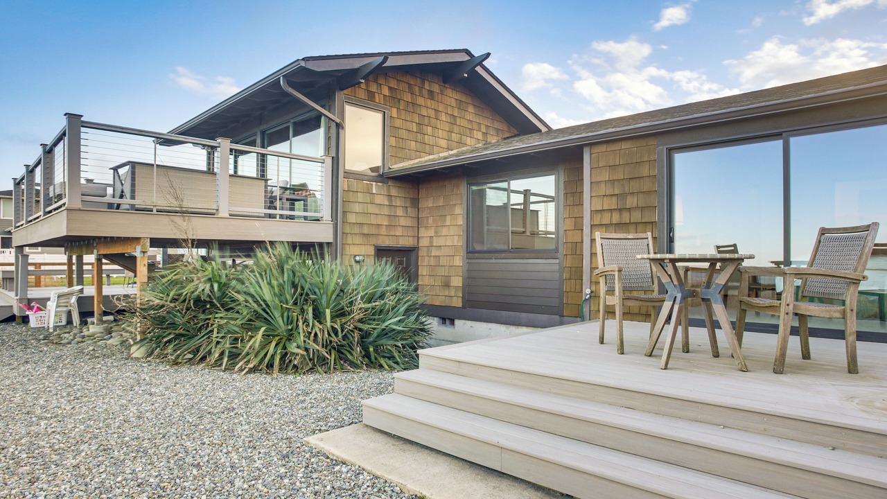 Photo of Outdoor in Sequim