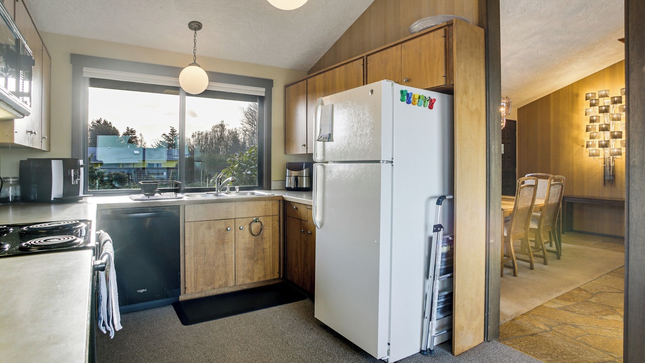 Photo of Kitchen in Sequim