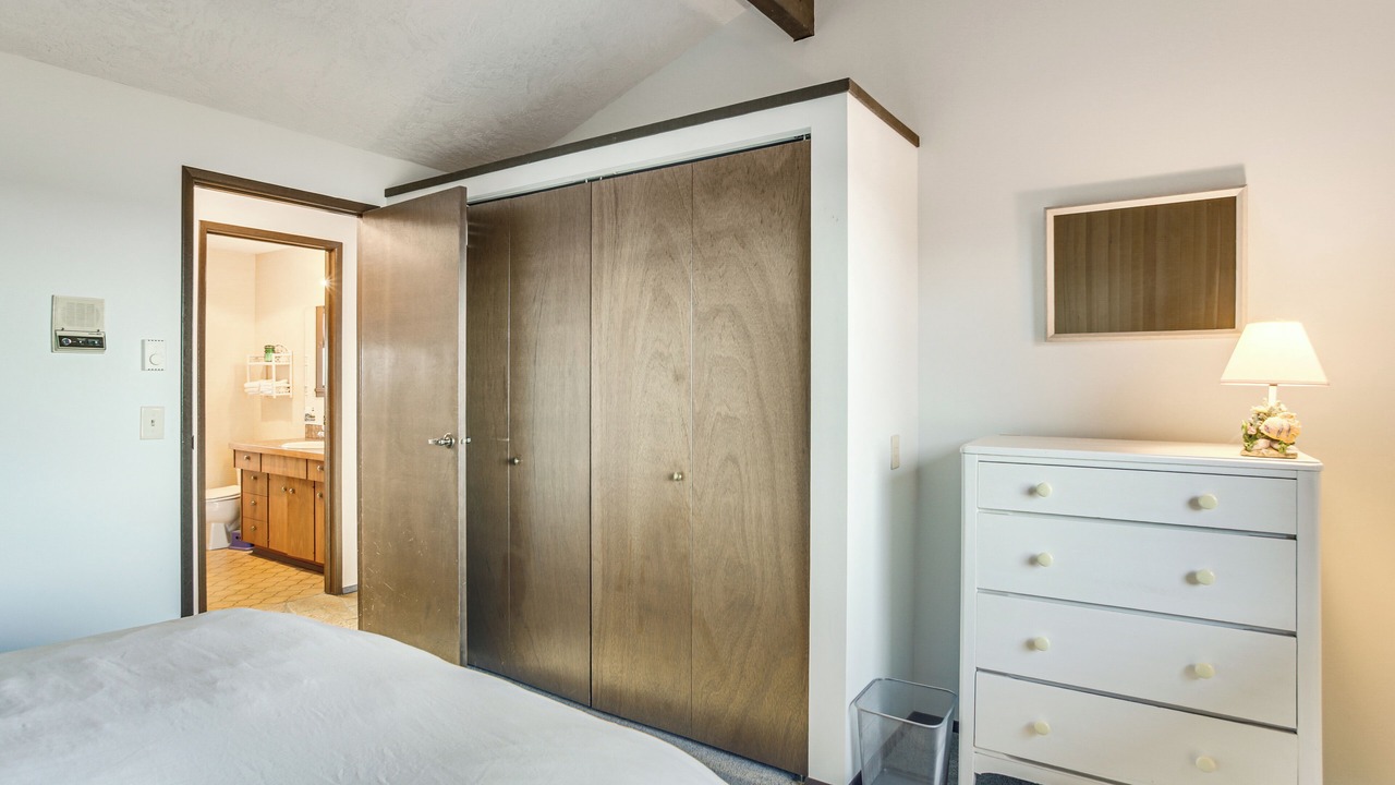 Photo of Bedroom in Sequim