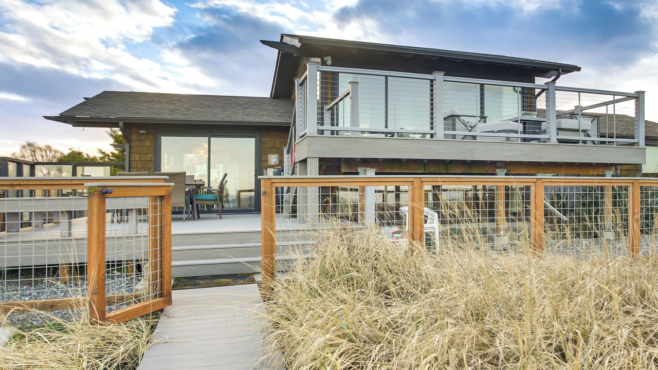 Photo of Outdoor in Sequim