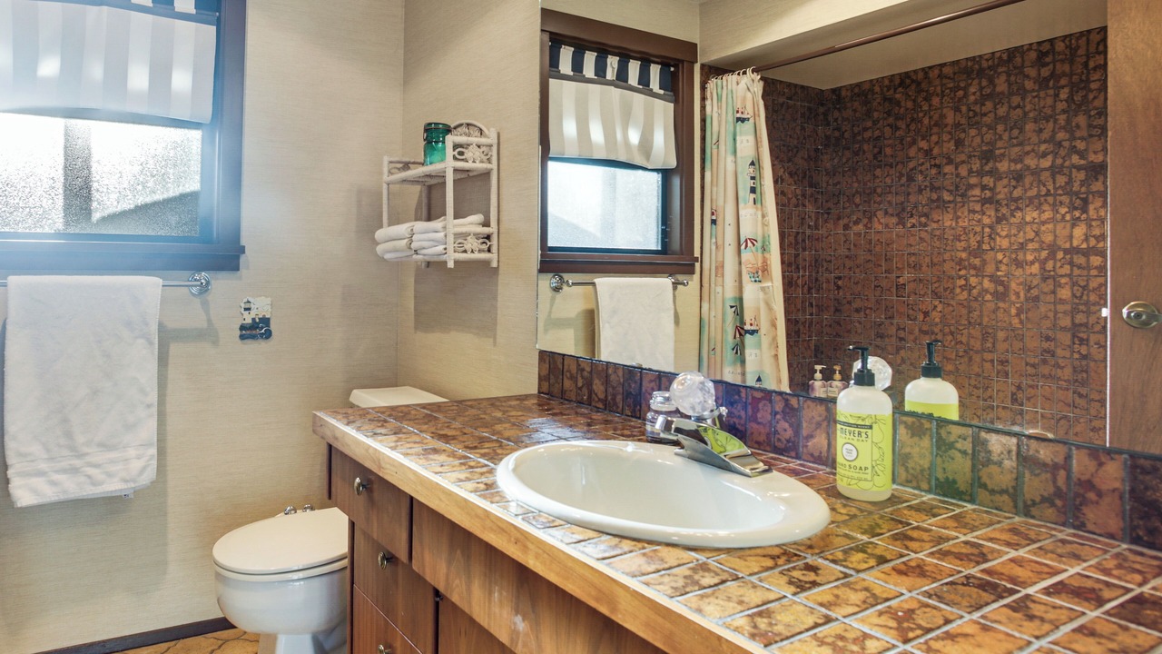 Photo of Bathroom in Sequim