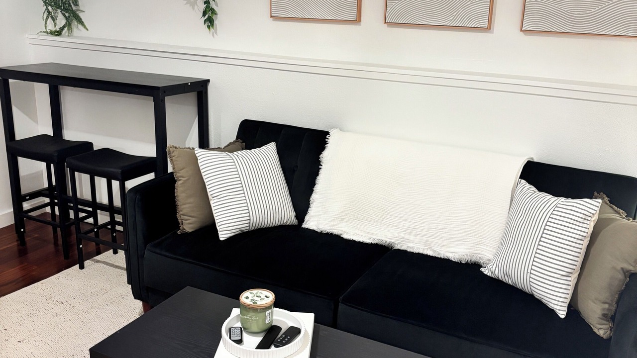 Photo of Livingroom in Lincoln Heights
