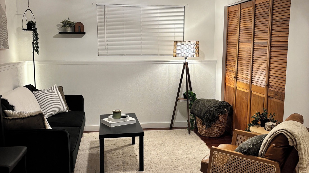 Photo of Livingroom in Lincoln Heights