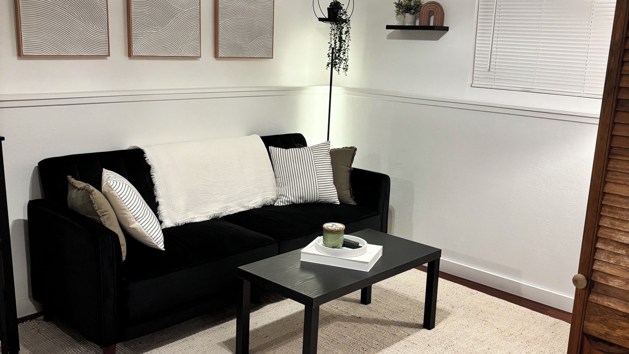 Photo of Livingroom in Lincoln Heights