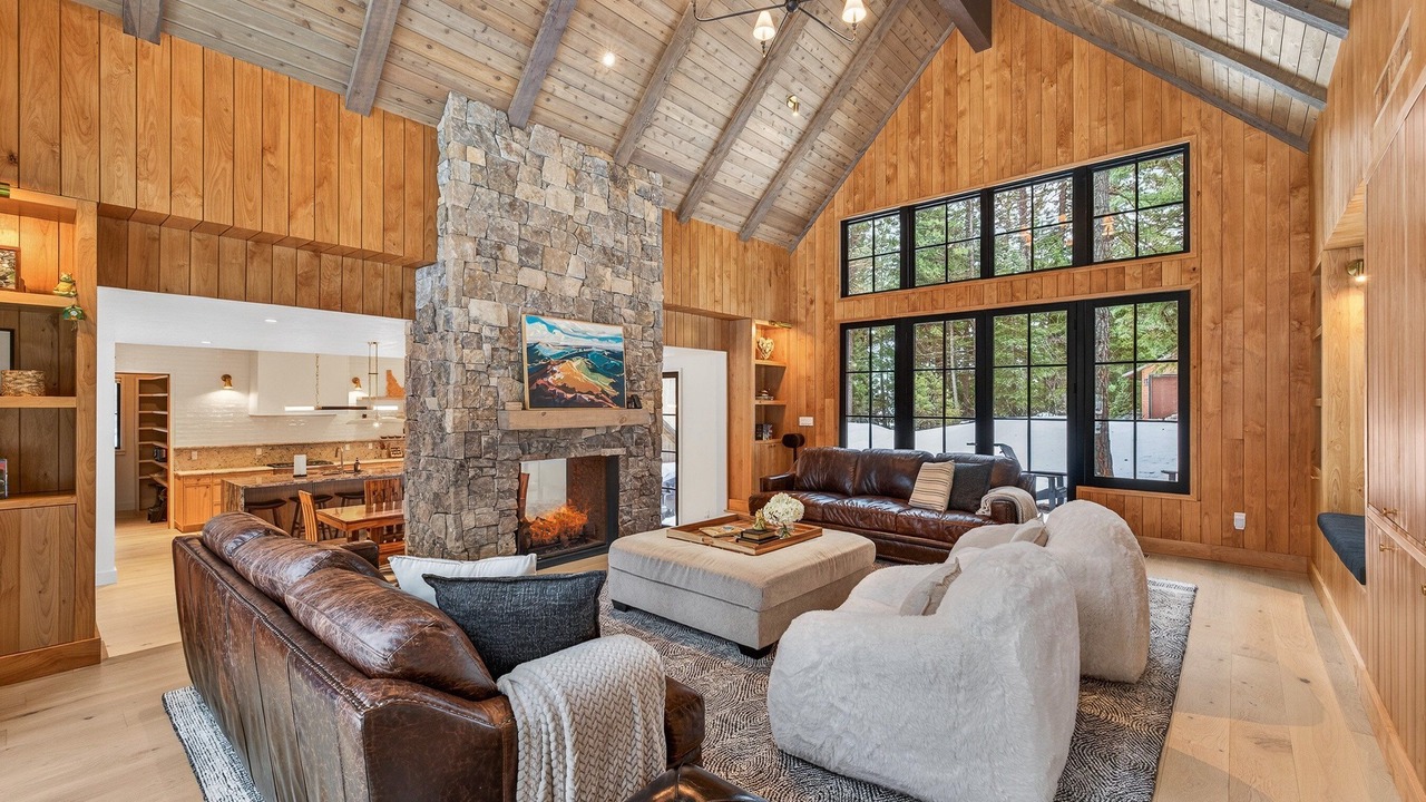 Photo of Bedroom in McCall