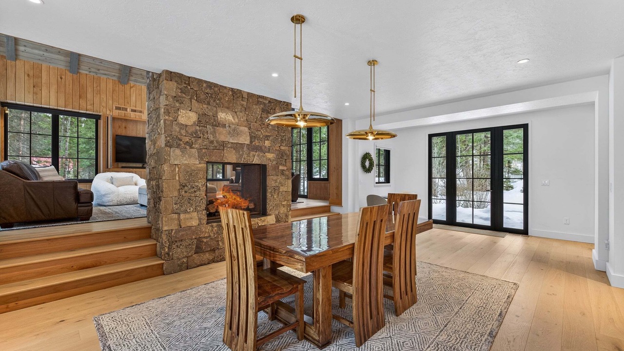 Photo of Bedroom in McCall
