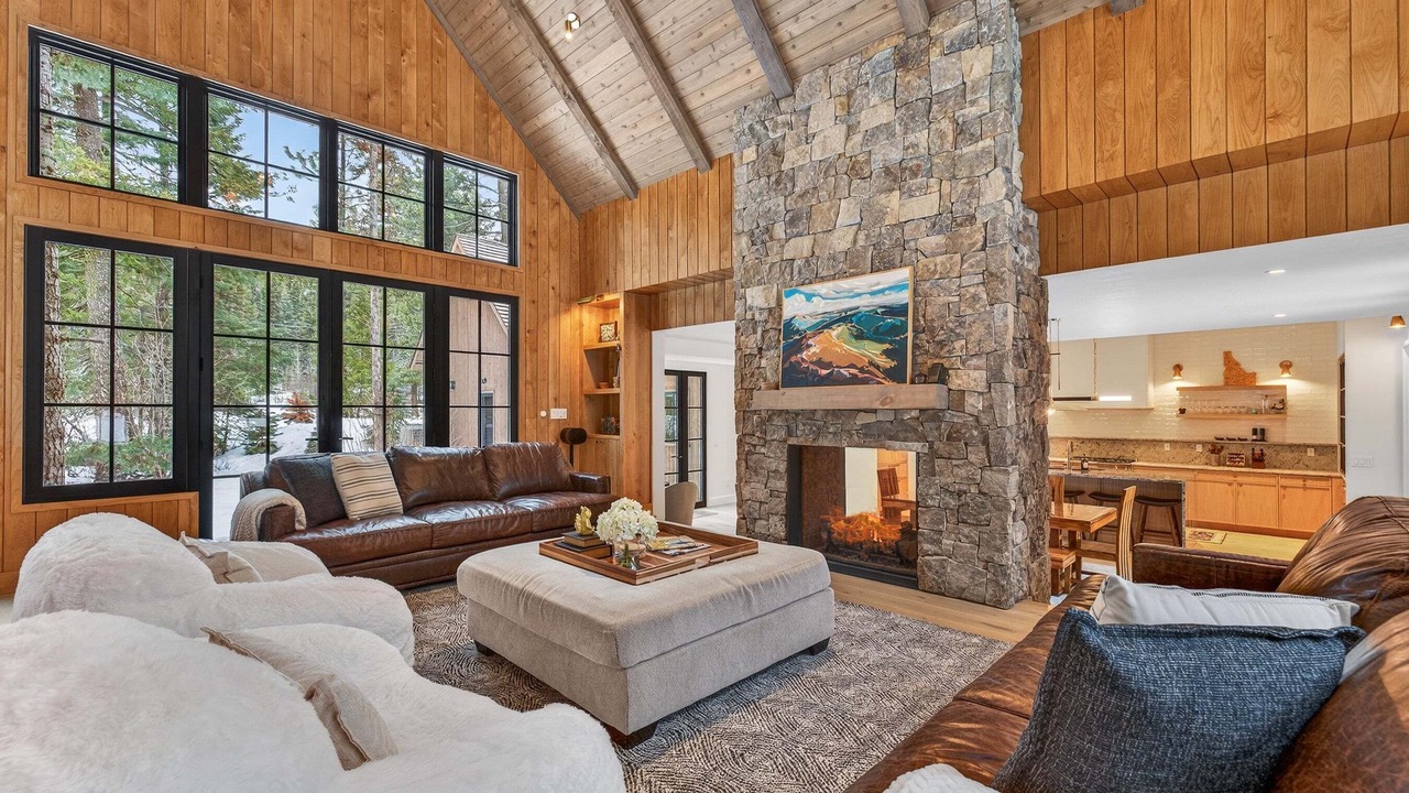 Photo of Bedroom in McCall