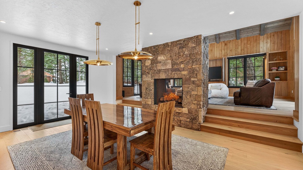 Photo of Bedroom in McCall